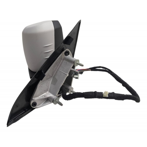 Retrovisor Direito Elétrico Dodge Rampage 2023 2024 Pisca