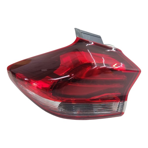 Lanterna Tracker 2020 2021 2022 Traseira Esquerda Original