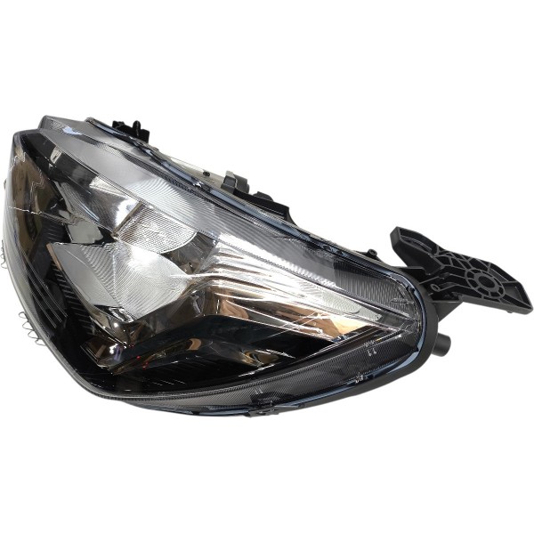 Par Farol Peugeot 208 2020 2021 2022 2023 2024 Sem Led Ambos Lados