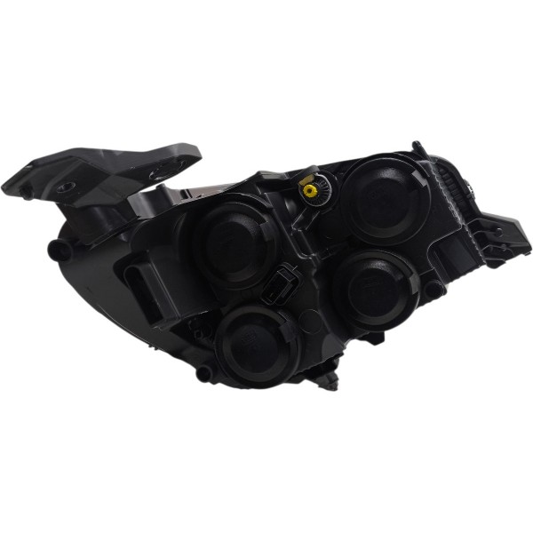 Farol Esquerdo Peugeot 208 2020 2021 2022 2023 2024 Sem Led Esquerdo/motorista