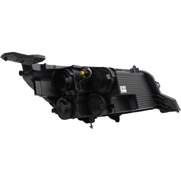 Farol Esquerdo Peugeot 208 2020 2021 2022 2023 2024 Sem Led Esquerdo/motorista