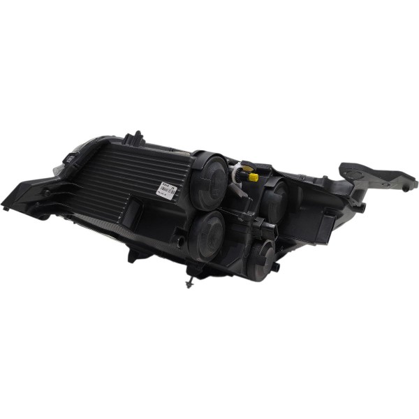 Farol Direito Peugeot 208 2020 2021 2022 2023 2024 Sem Led Direito/passageiro