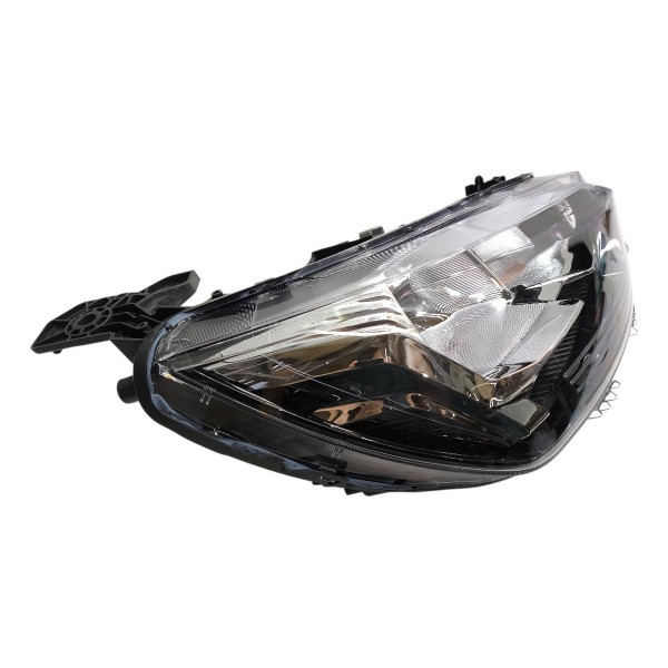 Farol Direito Peugeot 208 2020 2021 2022 2023 2024 Sem Led Direito/passageiro