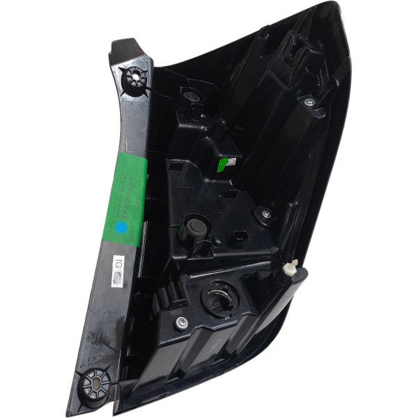 Lanterna Esquerda Honda Wrv 2021 2022 2023 Led Canto Esquerdo/motorista Vermelho