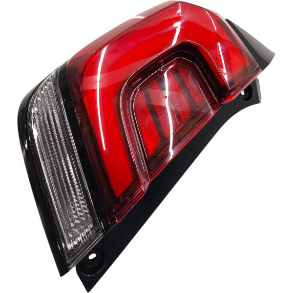 Lanterna Esquerda Honda Wrv 2021 2022 2023 Led Canto Esquerdo/motorista Vermelho