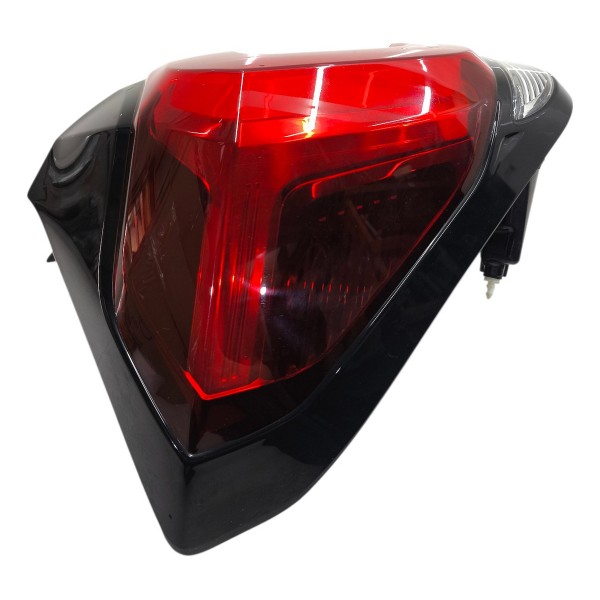 Lanterna Esquerda Honda Wrv 2021 2022 2023 Led Canto Esquerdo/motorista Vermelho