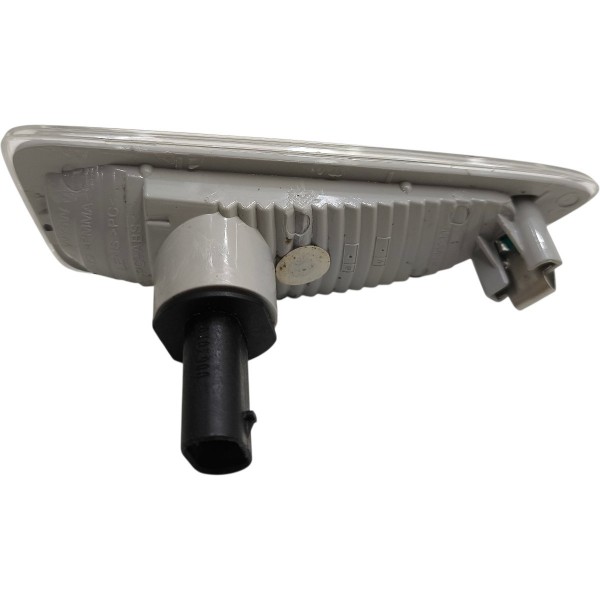 Pisca Esquerdo Paralama Gm Onix Tracker Montana 2020 A 2024 Esquerdo Cristal