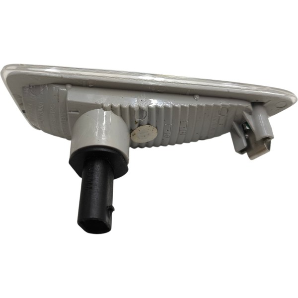 Pisca Esquerdo Paralama Gm Onix Tracker Montana 2020 A 2024 Esquerdo Cristal