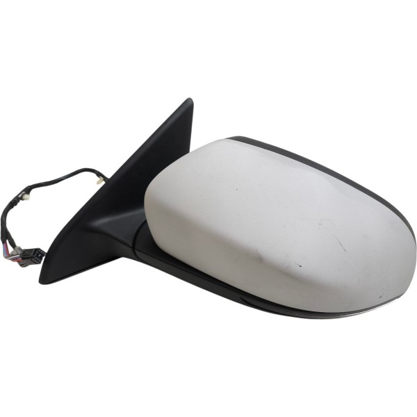 Retrovisor Esquerdo Compass Pto Fold Limited 2018 A 2024