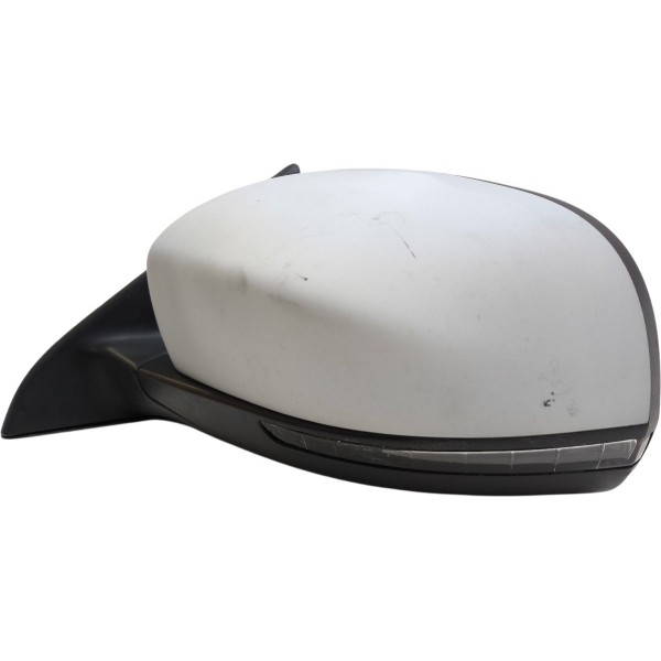 Retrovisor Esquerdo Compass Pto Fold Limited 2018 A 2024