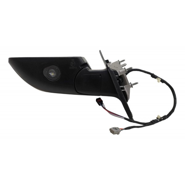 Retrovisor Esquerdo Compass Pto Fold Limited 2018 A 2024