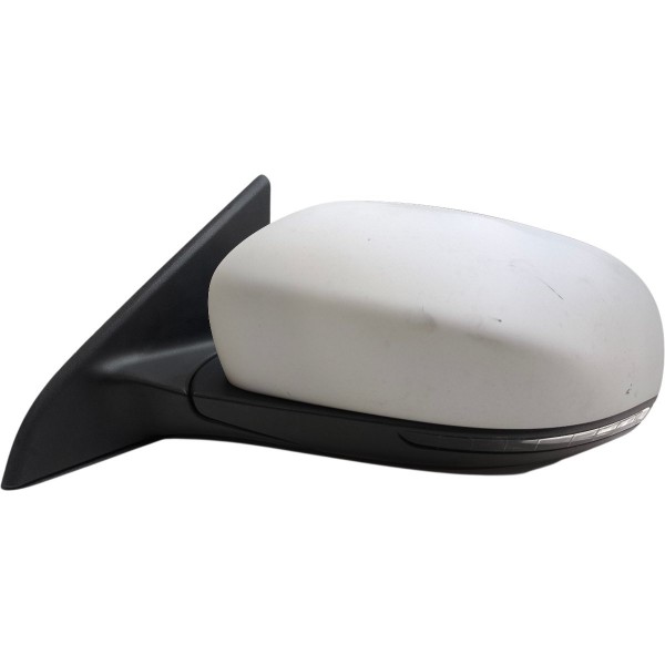 Retrovisor Esquerdo Compass Pto Fold Limited 2018 A 2024