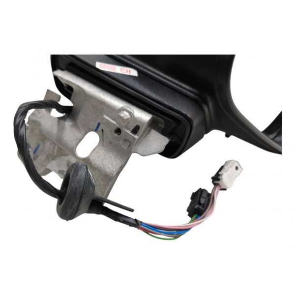 Retrovisor Direito Jeep Renegade 2015 A 2021 Pisca Elétrico