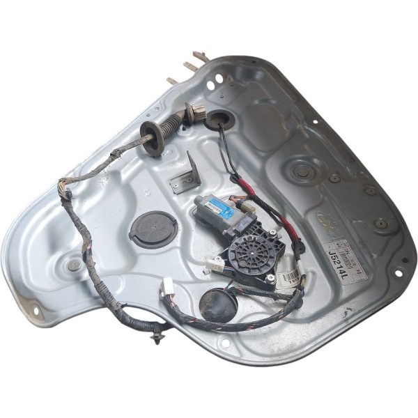Máquina Vidro Traseira Esquerda Hyundai I30 2009 2010 A 2012