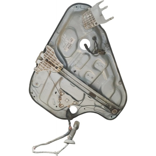 Máquina Vidro Traseira Esquerda Hyundai I30 2009 2010 A 2012