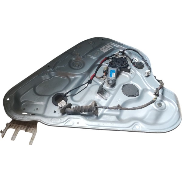 Máquina Vidro Traseira Esquerda Hyundai I30 2009 2010 A 2012