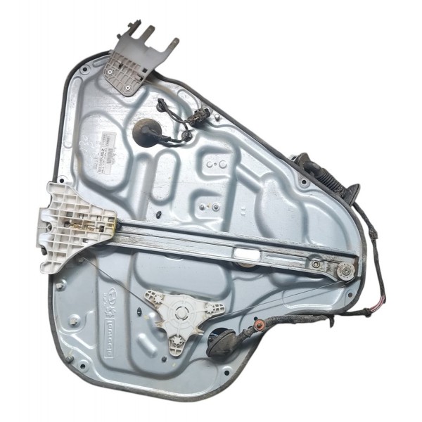 Máquina Vidro Traseira Esquerda Hyundai I30 2009 2010 A 2012
