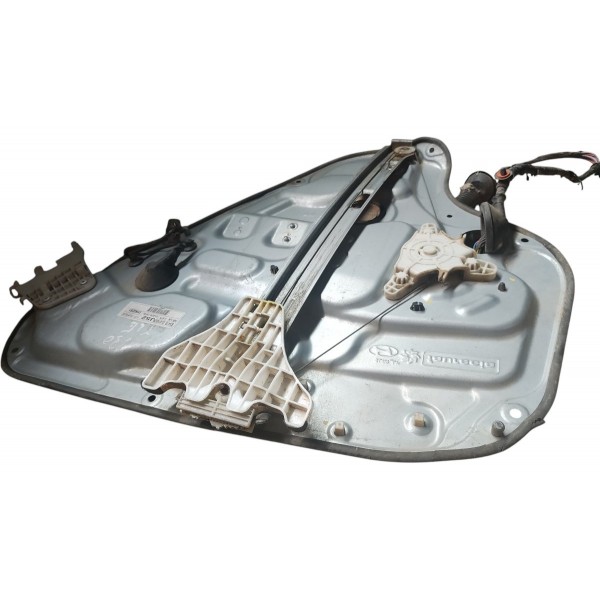 Máquina Vidro Traseira Esquerda Hyundai I30 2009 2010 A 2012