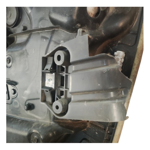 Máquina Vidro Dianteira Esquerda Jeep Renegade 2015 A 2020