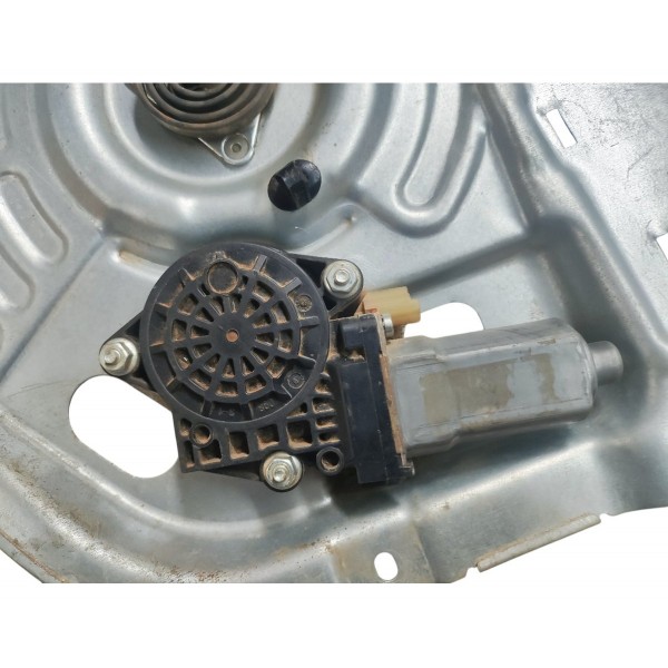 Máquina Vidro Traseira Esquerda Hyundai Tucson 2005 A 2012