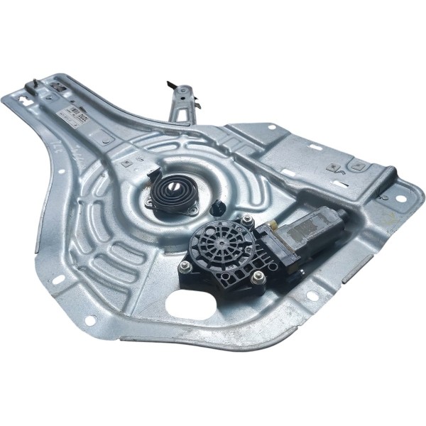 Máquina Vidro Traseira Esquerda Hyundai Tucson 2005 A 2012
