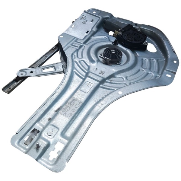 Máquina Vidro Traseira Esquerda Hyundai Tucson 2005 A 2012