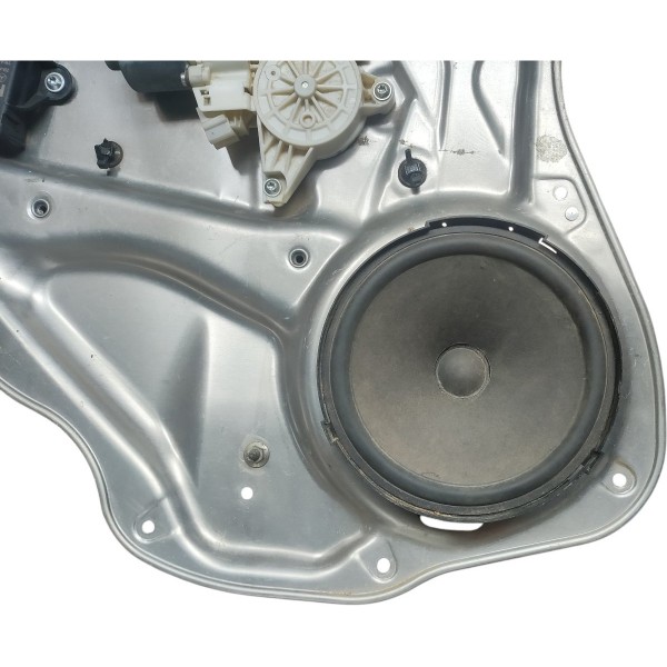 Máquina Vidro Traseira Esquerda C180 2008 2009 2010 A 2014