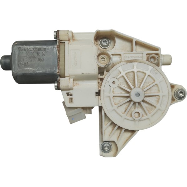 Máquina Vidro Traseira Esquerda C180 2008 2009 2010 A 2014