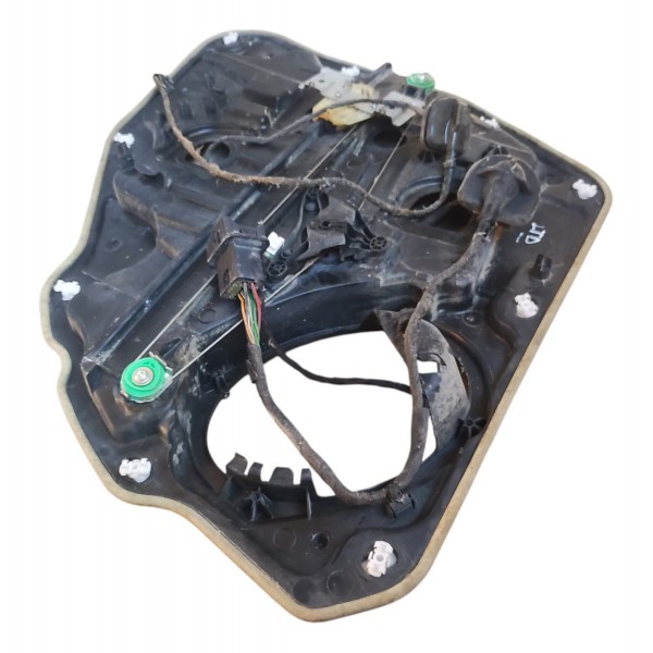 Máquina Vidro Traseira Direita Jeep Renegade 2016 A 2020