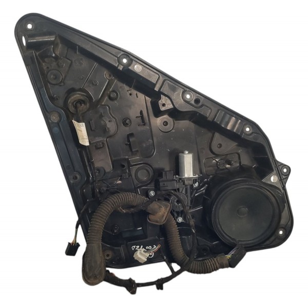 Máquina Vidro Traseira Direita Jeep Renegade 2016 A 2020