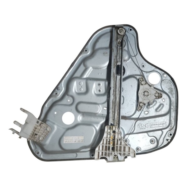 Máquina Vidro Traseira Esquerda Hyundai I30 2009 2010 A 2012