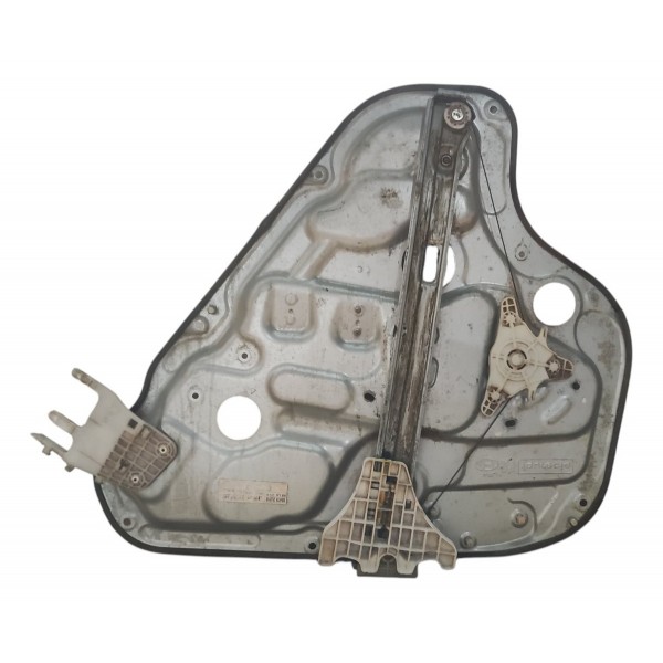 Máquina Vidro Traseira Esquerda Hyundai I30 2009 2010 A 2012