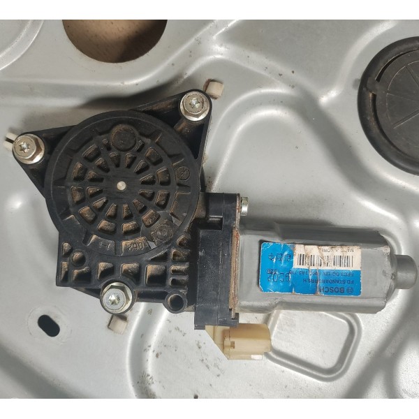 Máquina Vidro Traseira Esquerda Hyundai I30 2009 2010 A 2012