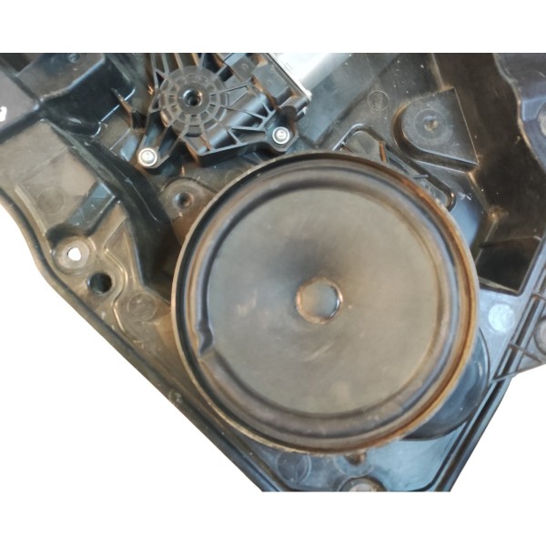 Máquina Vidro Traseira Direita Gla200 2014 2015 2016 A 2018