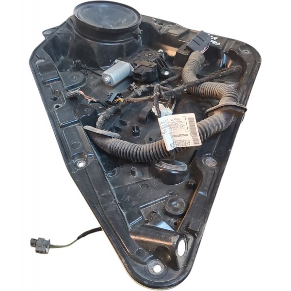 Máquina Vidro Traseira Direita Gla200 2014 2015 2016 A 2018