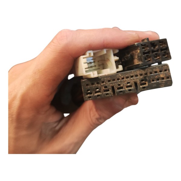 Máquina Vidro Traseira Direita Gla200 2014 2015 2016 A 2018