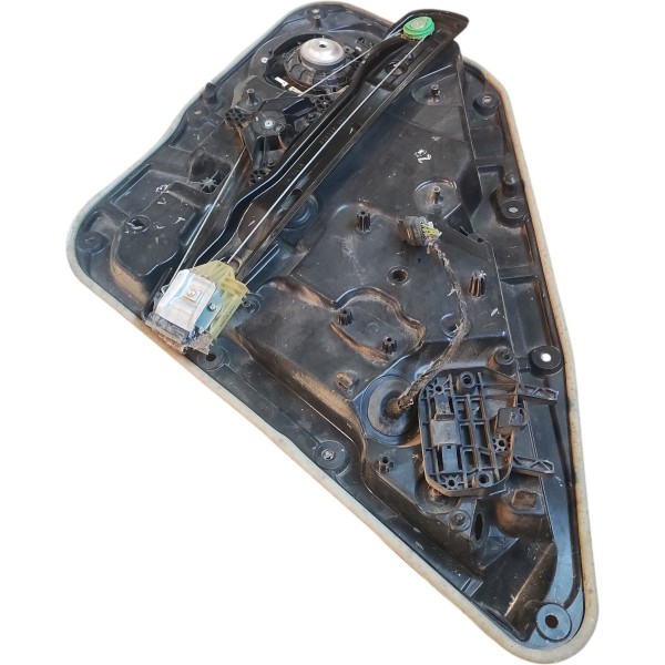 Máquina Vidro Traseira Direita Gla200 2014 2015 2016 A 2018