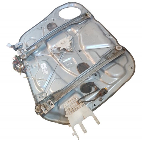 Máquina Vidro Dianteiro Direito Hyundai I30 2009 2010 A 2012