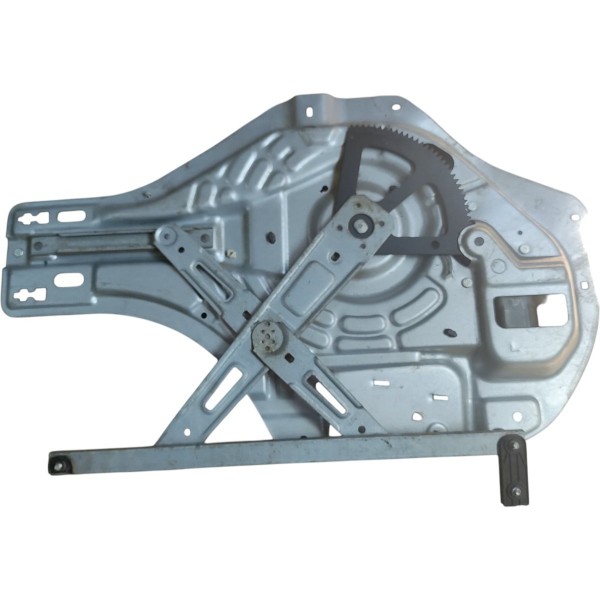 Máquina Vidro Dianteira Esquerda Hyundai Tucson 2005 A 2012