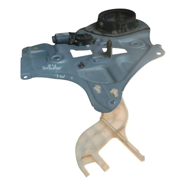 Máquina Vidro Traseira Direita Kia Sportage 2010 A 2017