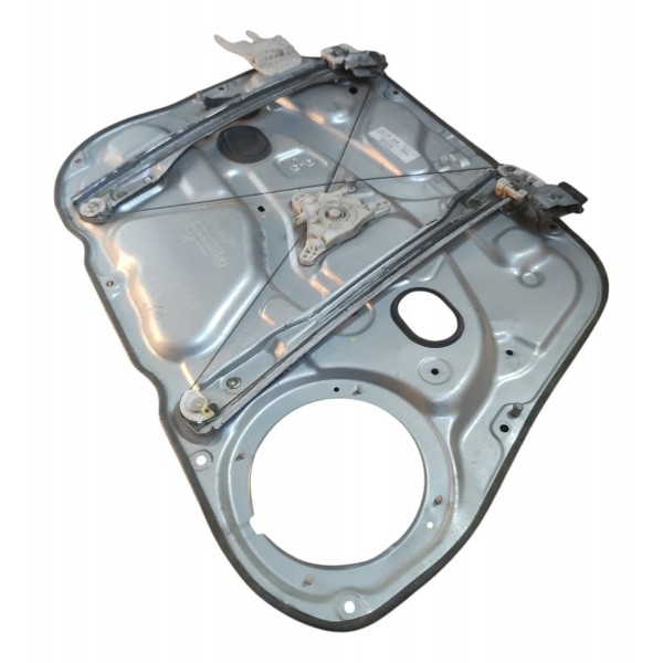 Máquina Vidro Dianteira Dirieta Hyundai I30 2009 2010 A 2012