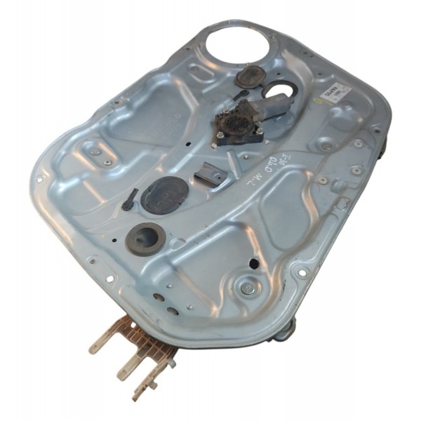 Máquina Vidro Dianteira Dirieta Hyundai I30 2009 2010 A 2012