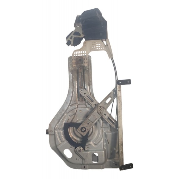 Máquina Vidro Traseira Direita Hyundai Tucson 2007 A 2016