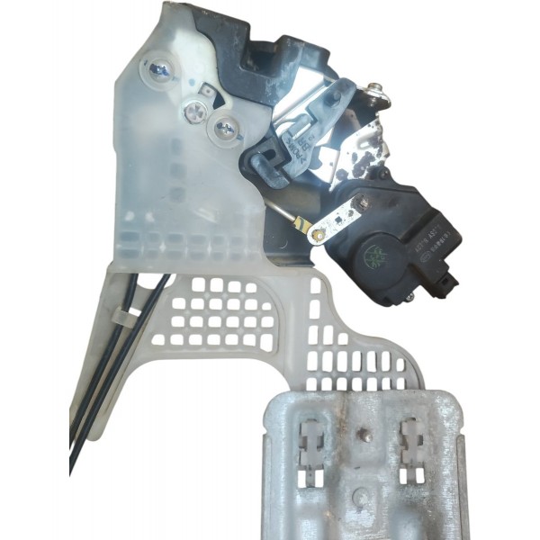 Máquina Vidro Traseira Direita Hyundai Tucson 2007 A 2016