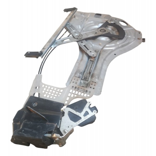 Máquina Vidro Traseira Direita Hyundai Tucson 2007 A 2016