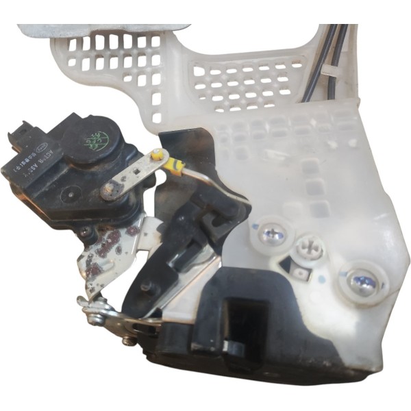 Máquina Vidro Traseira Direita Hyundai Tucson 2007 A 2016