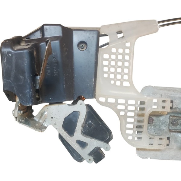 Máquina Vidro Traseira Direita Hyundai Tucson 2007 A 2016