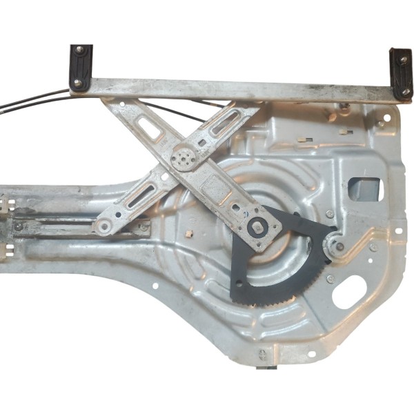 Máquina Vidro Traseira Direita Hyundai Tucson 2007 A 2016