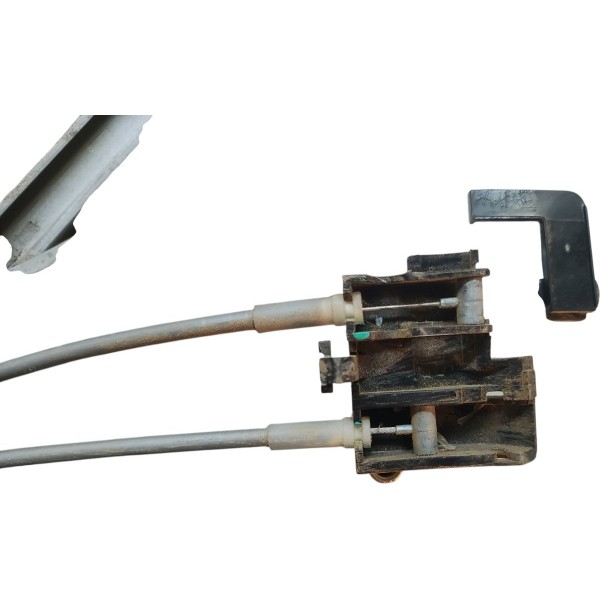 Máquina Vidro Traseira Esquerda Hyundai Tucson 2005 A 2012