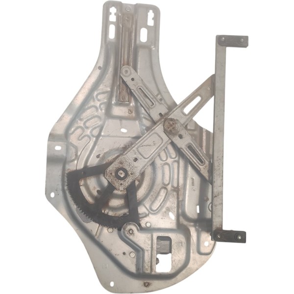 Máquina Vidro Dianteira Direita Hyundai Tucson 2007 A 2016